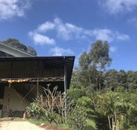 Skys Retreat - DBD