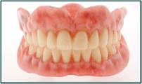 Denture Success - Click Find 1