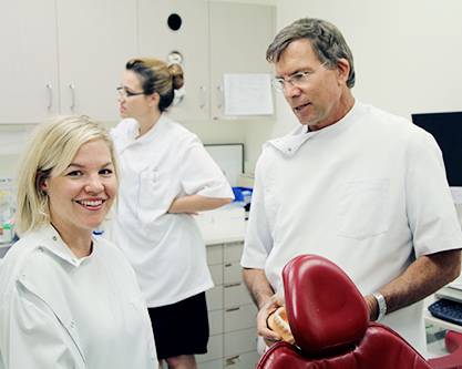 Brian Poschelk Dental - Lawyer Find 1