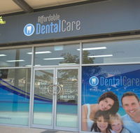 Affordable Dental Care - Click Find