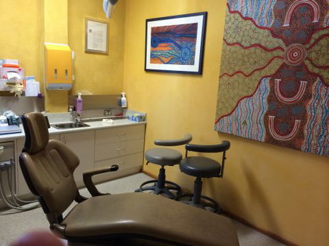 Kembla Street Dental - Click Find 0