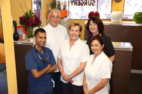 Kembla Street Dental - Click Find 3