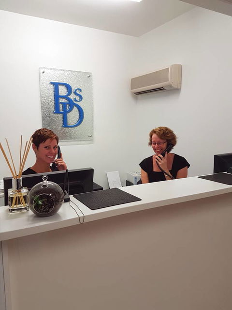 Balgownie Dental Surgery - Click Find 2