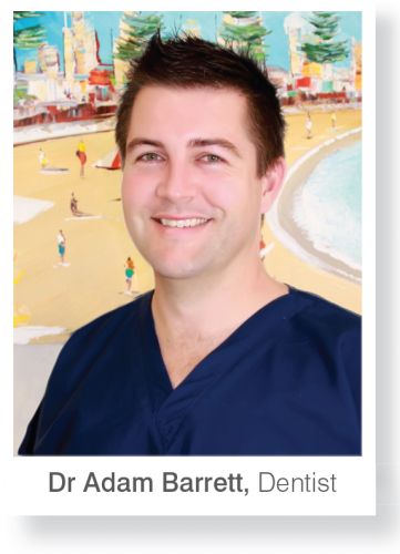 Seascape Dental - Click Find 0