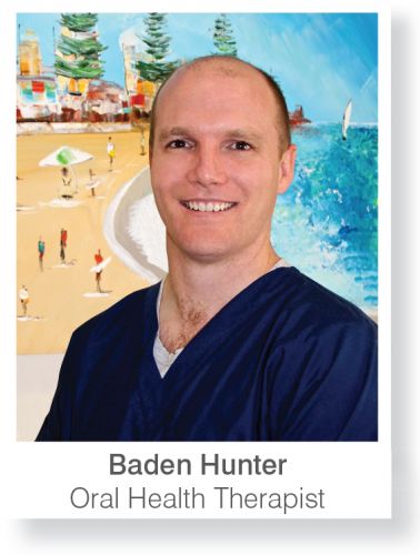 Seascape Dental - Click Find 1