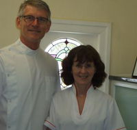Complete Denture Solutions - Click Find