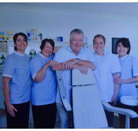 Kingdom Denture Clinic - Click Find