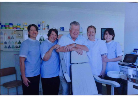 Kingdom Denture Clinic - Bridge Guide 0