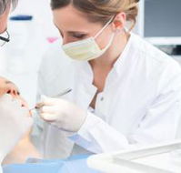 Dawes Denture Clinic - DBD