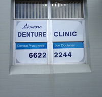 Lismore Denture Clinic - Click Find