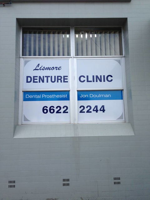 Lismore Denture Clinic - Click Find 0
