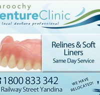 Maroochy Denture Clinic - Click Find