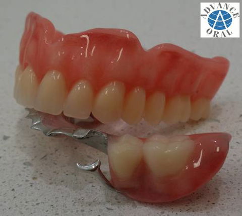 Advance Oral Denture Clinic - Bet 4u 11