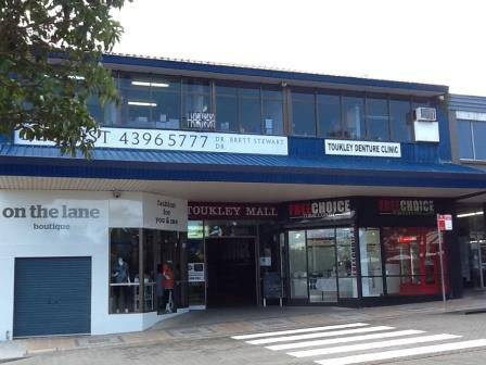 Denture Clinics Toukley NSW Click Find