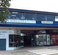 Toukley Denture Clinic - DBD