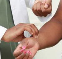 Alice Specialised Medicine - Click Find