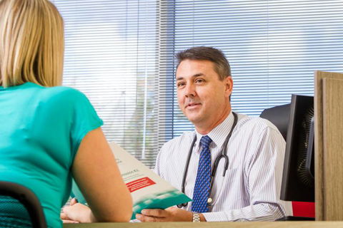 Friendlies Afterhours Medical Service - Click Find 4