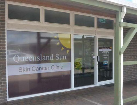 Queensland Sun Skin Cancer Clinic - Click Find 1