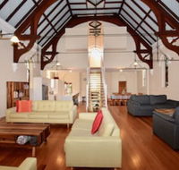 The Church at Woodford - Click Find