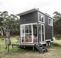 The Saddle Camp Tiny House Braidwood - Click Find