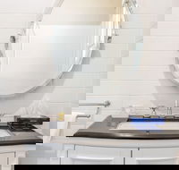 Grandview Accommodation - The Flaxley Apartments - Bridge Guide