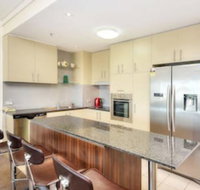 Beachfront Resort 2 Bedroom High Floor - Bet 4u