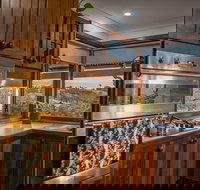 Glen Mervyn Lodge - Bet 4u