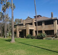 Carrawobitty Rural Retreat - Click Find