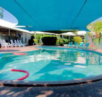 Cable Beach Apartments - Bridge Guide
