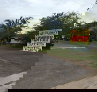 Ingham Tourist Park - DBD