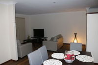 Cozy Stay at Dunstan