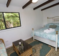 Nimbin Waterfall Retreat - Click Find