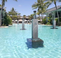 Sea Temple Port Douglas Luxury Penthouses - Swim Outs  Spa Apartments - Click Find