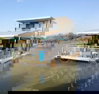 Corroboree Houseboats - Click Find