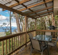 The Chalet - Click Find