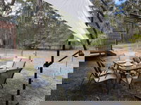 Bay  Bush Cottages Jervis Bay