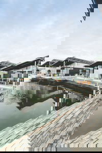 Caves Coastal Bar Bungalows