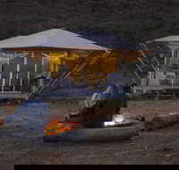 Flinders Bush Retreats - Click Find