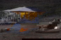 Flinders Bush Retreats