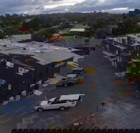 Heathcote Inn - Bridge Guide