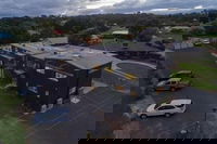 Heathcote Inn