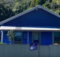 The Boathouse - Click Find