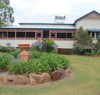 Rosebank Homestead  Farmstay - DBD