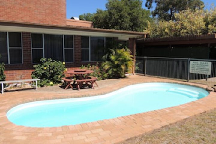 Mandagery NSW Bet 4u