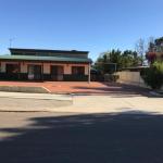 Arrowsmith WA DBD