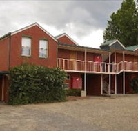 Railway Motel Myrtleford - Bet 4u