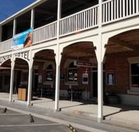 Tumbarumba Union Hotel - Click Find