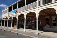 Tumbarumba Union Hotel