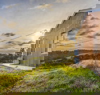 Clunes Cottage - Bet 4u