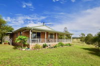 Country Breeze Farm Stay